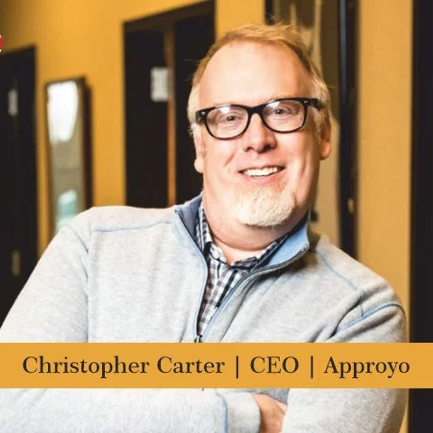 MRM Episode 122 - Chris Carter