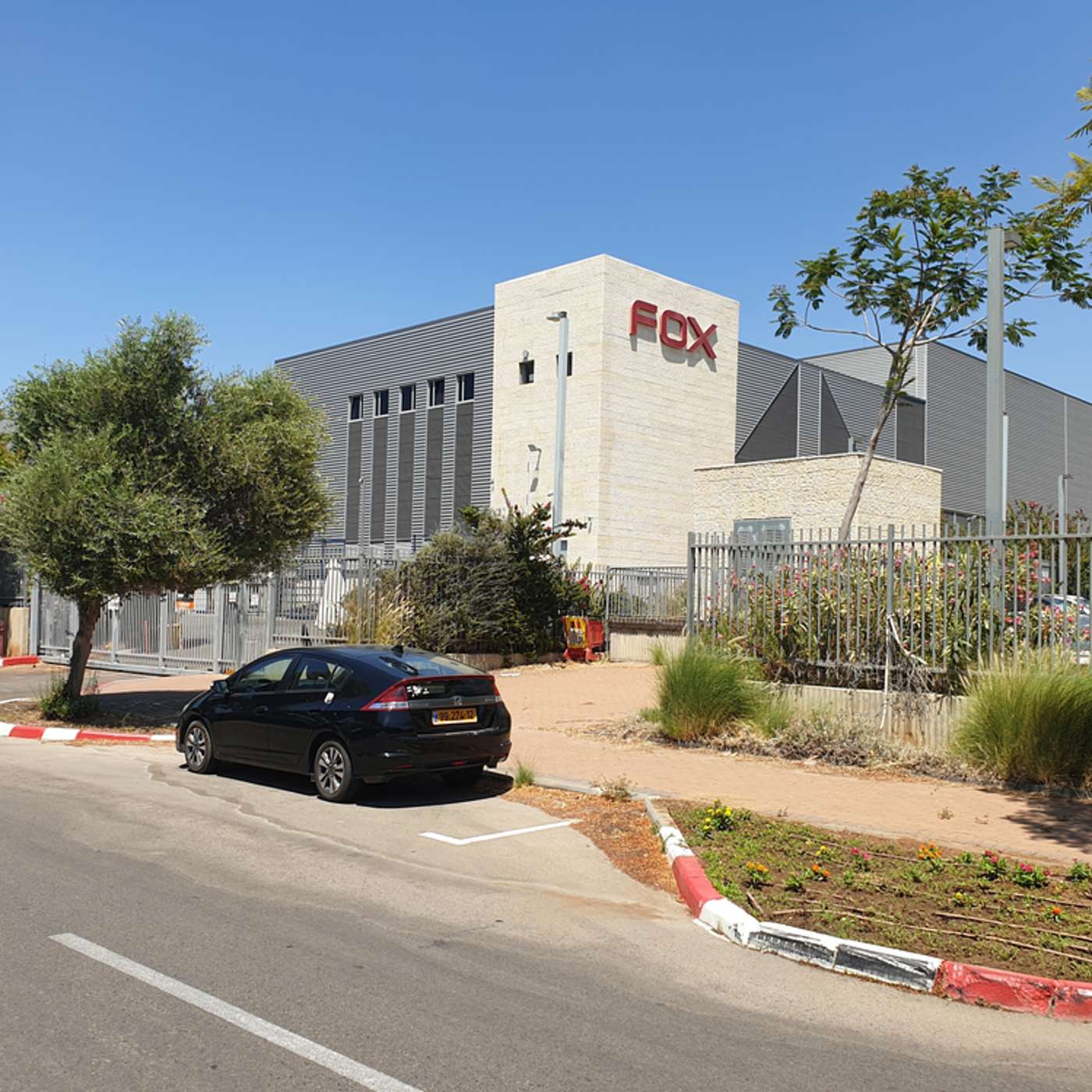 361 - פוקס ניוז