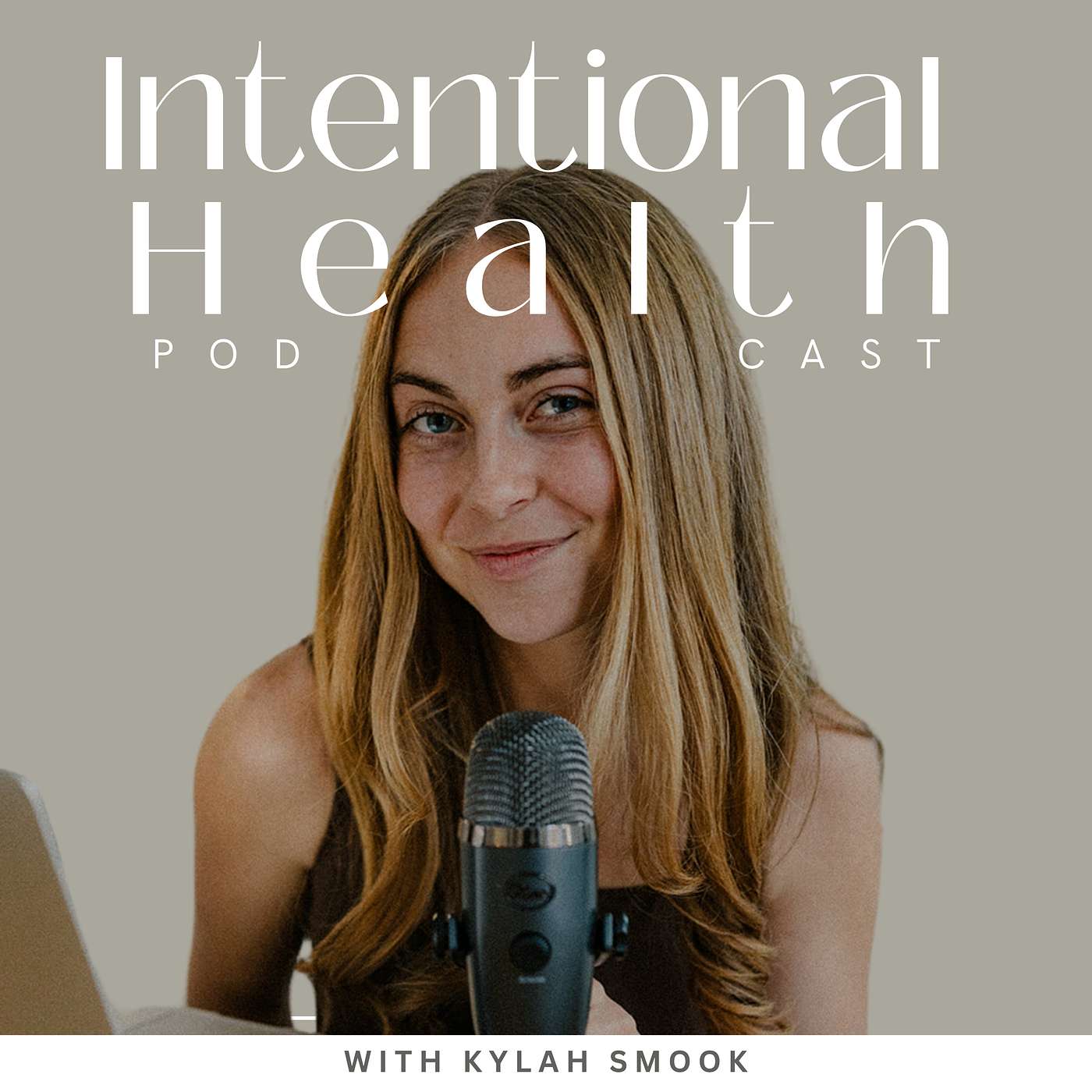91. The Science Behind GROUNDING: Why It Works & How To Do It Right w/ Nikia Evans