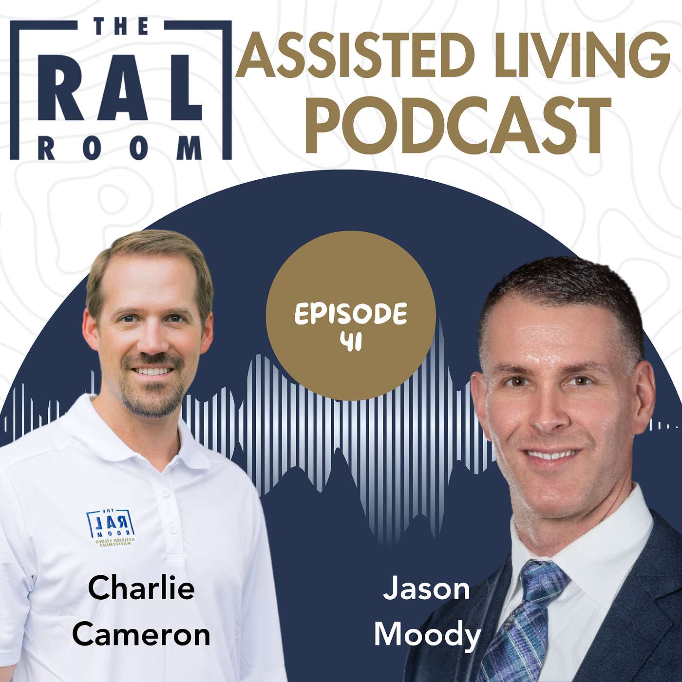 The RAL Room Assisted Living Podcast