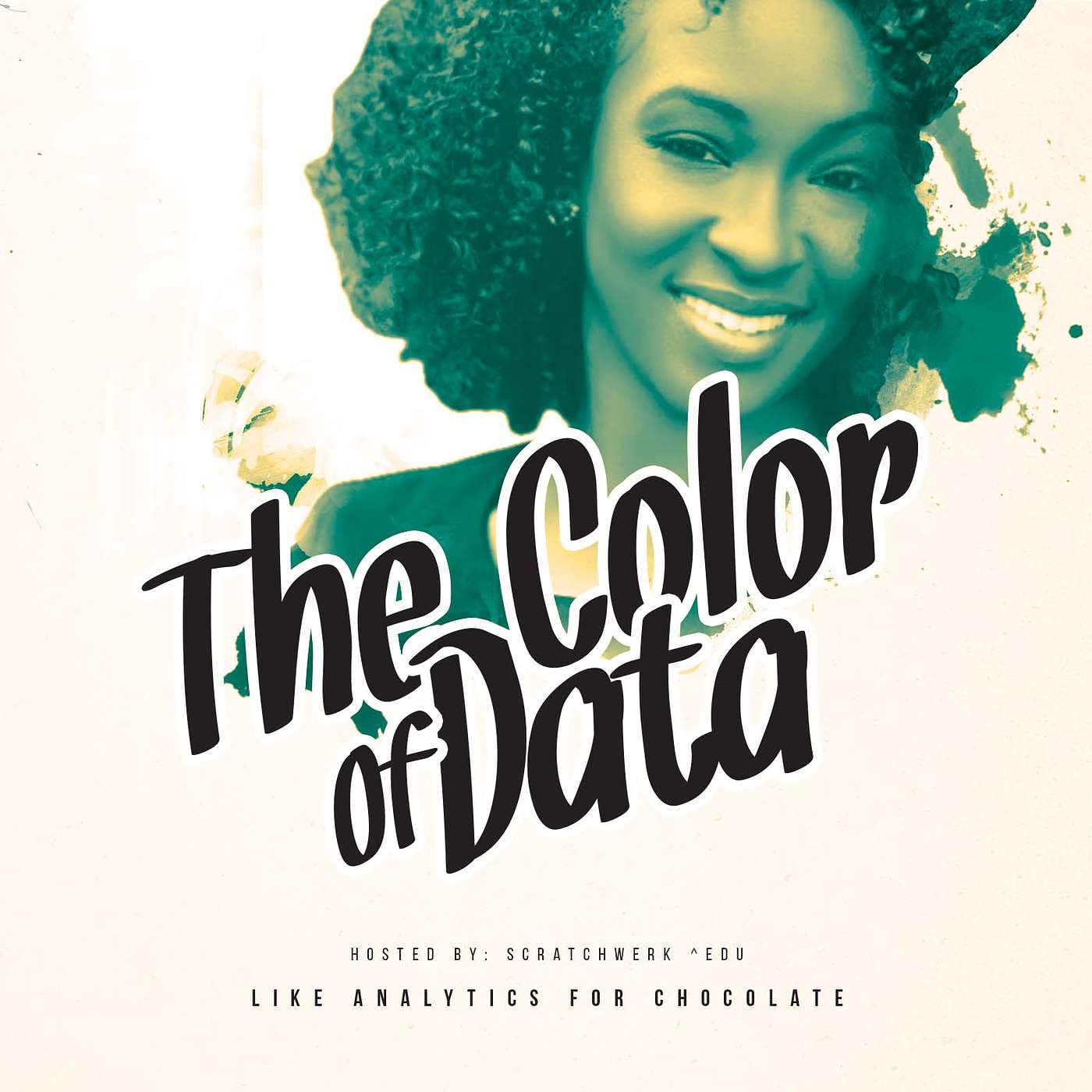 Conversation with Erica Willie - Fostering the Next Generation of Black Women in STEM episode artwork