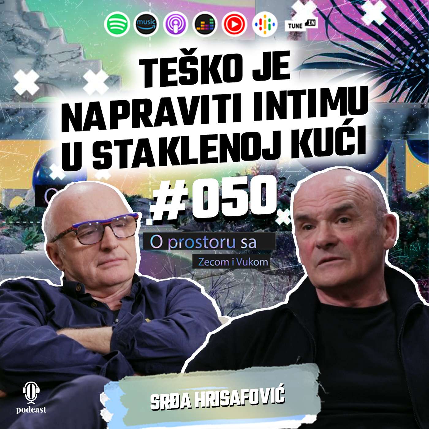 Srđa Hrisafović: Jedini u regionu nemamo zakon o svjetlosnom zagađenju - O prostoru