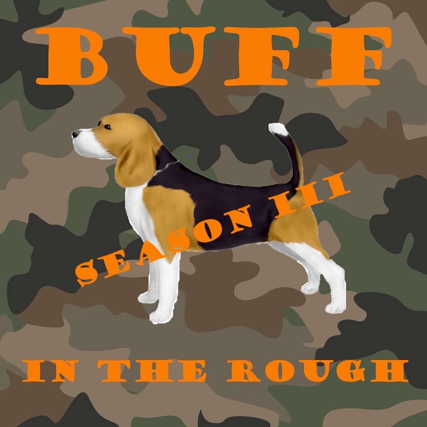 Buff in the Rough