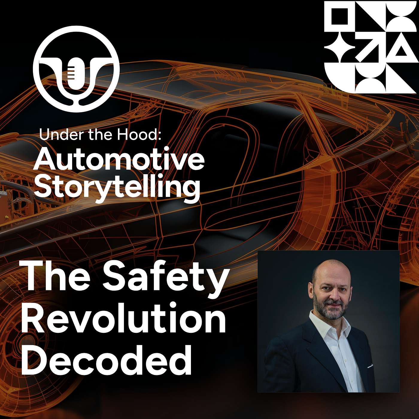 Under The Hood: Automotive Storytelling