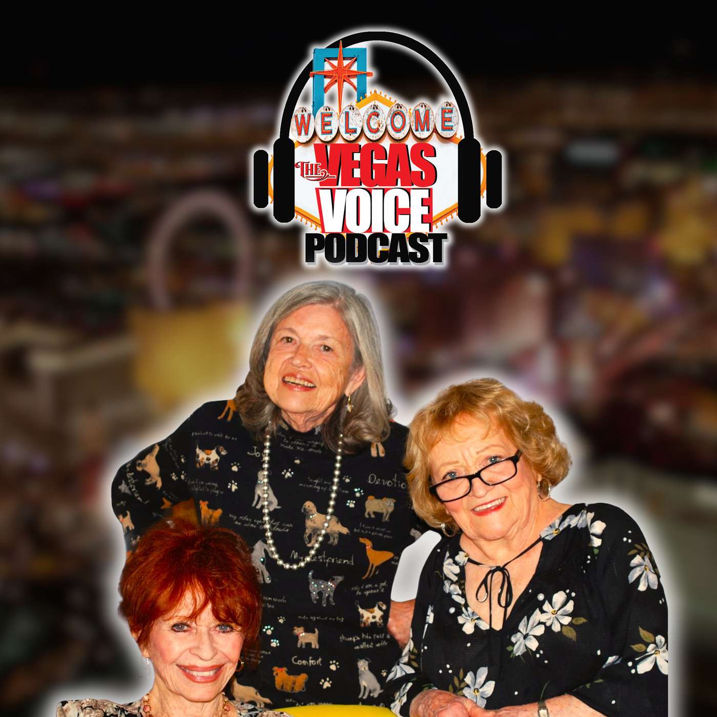 Vegas Voice TV