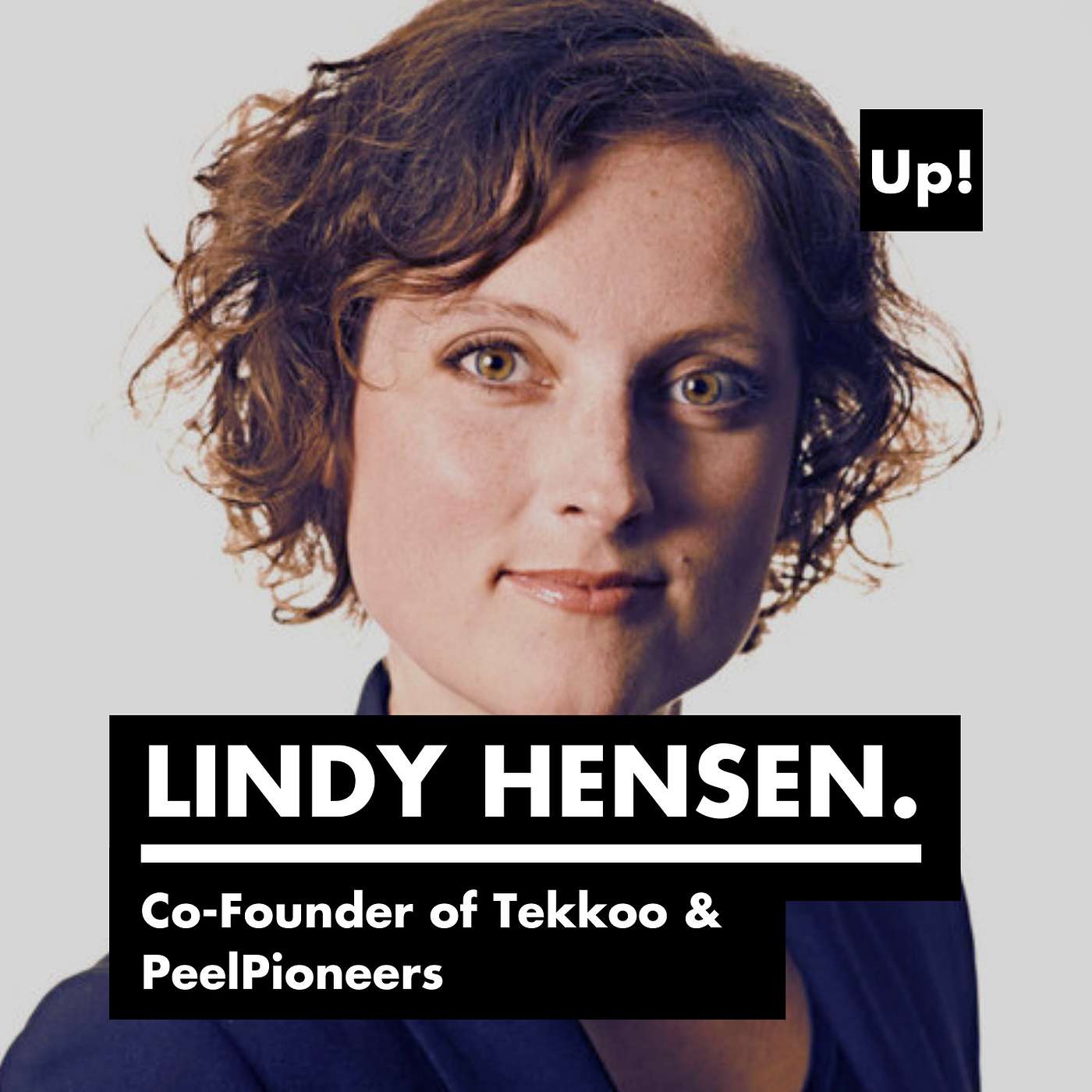 Profitable business models in the biobased economy by Lindy Hensen, founder of Tekkoo and PeelPioneers