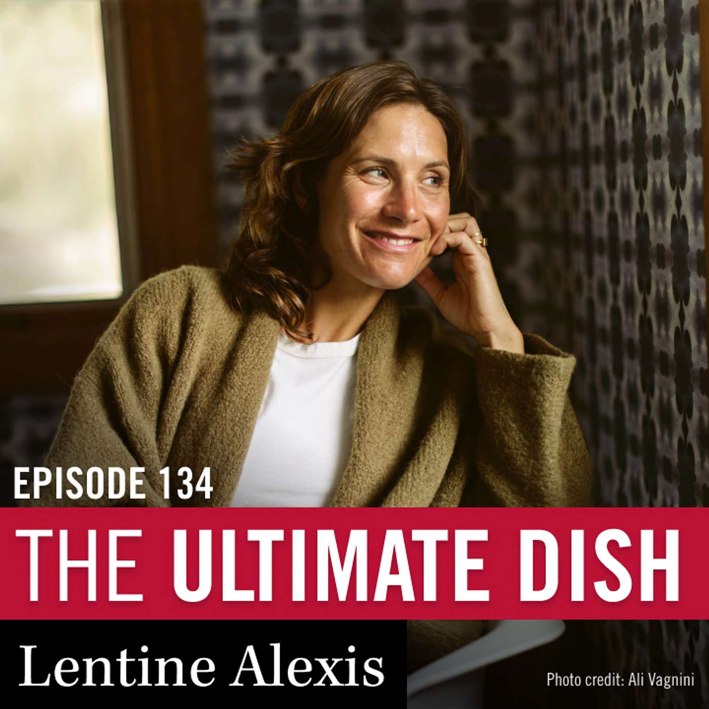 The Ultimate Dish