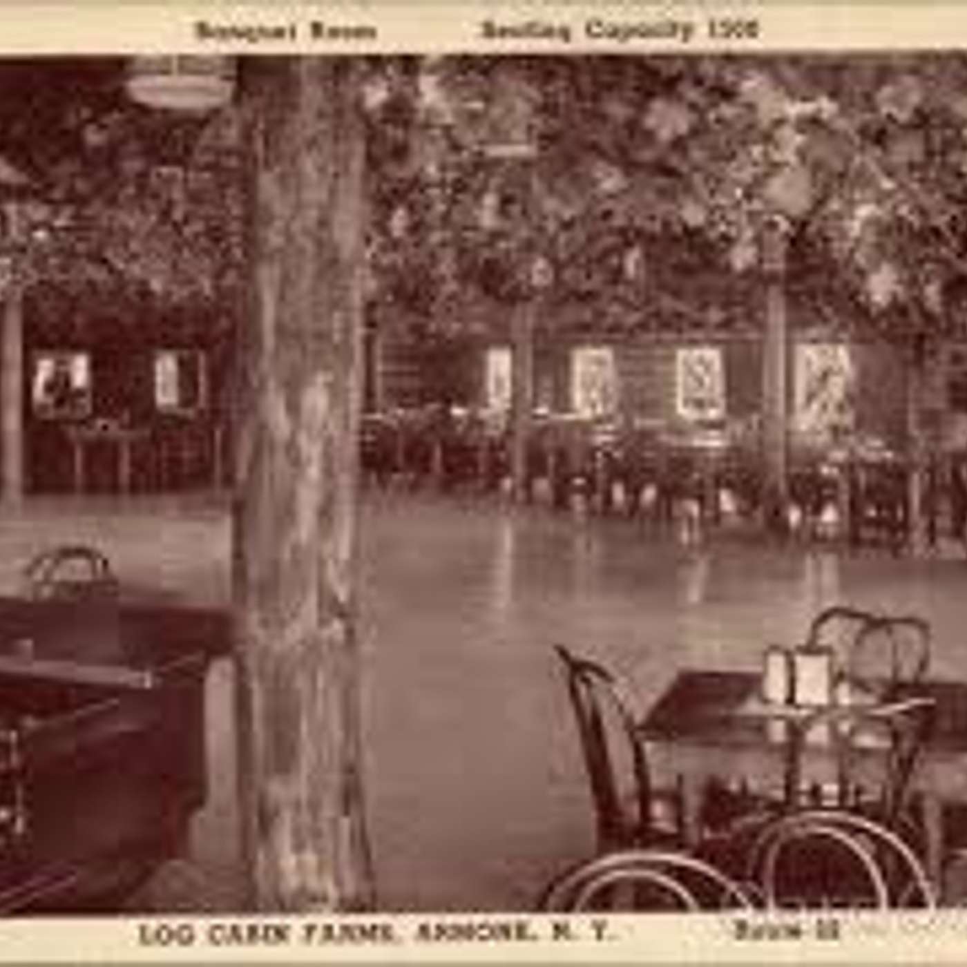 Armonk, NY - Porch Chat - Children Are Just People Sequels