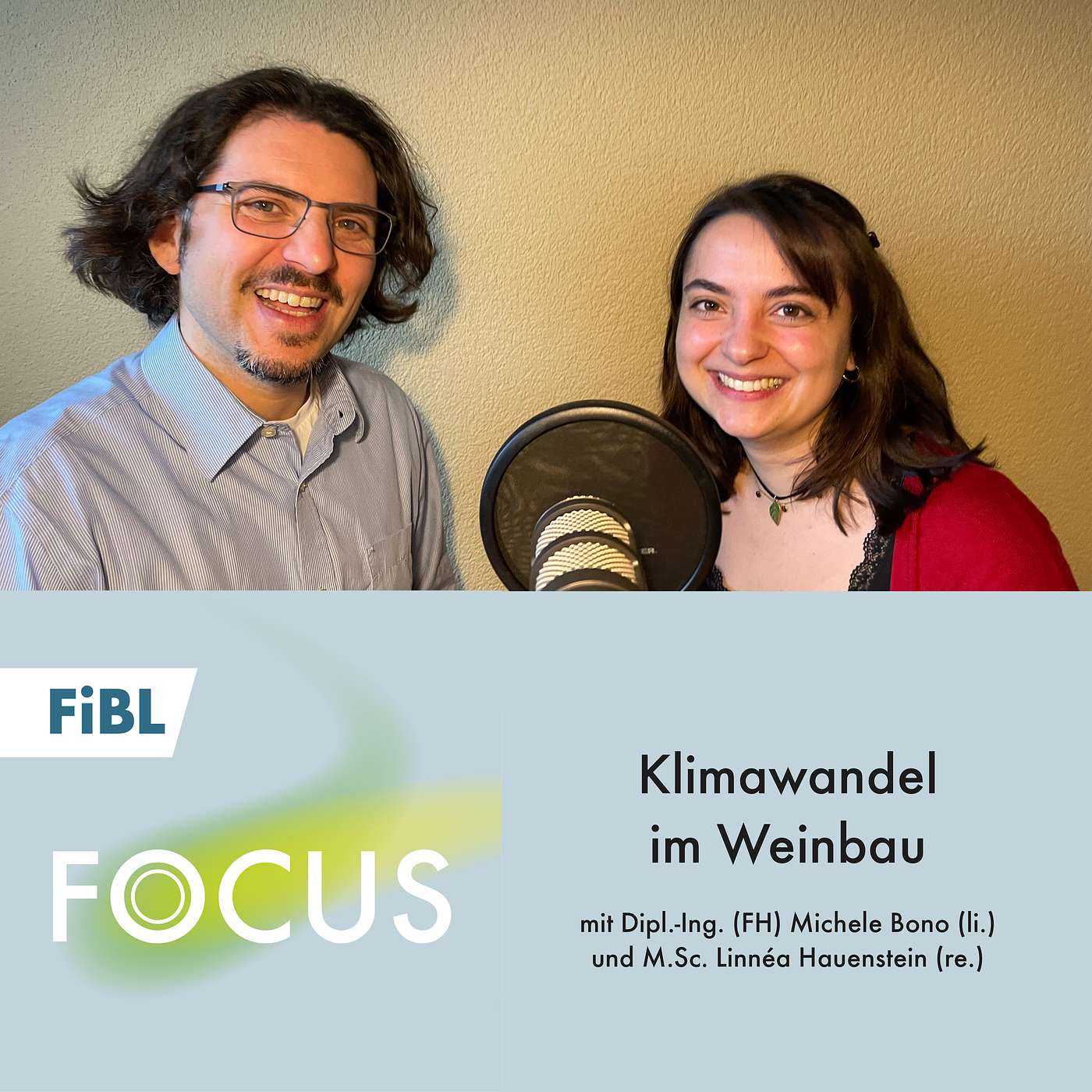 FiBL Focus