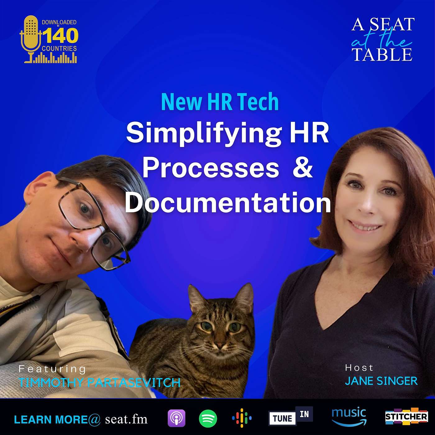 New HR Tech that's Reducing Documentation and Processing Problems