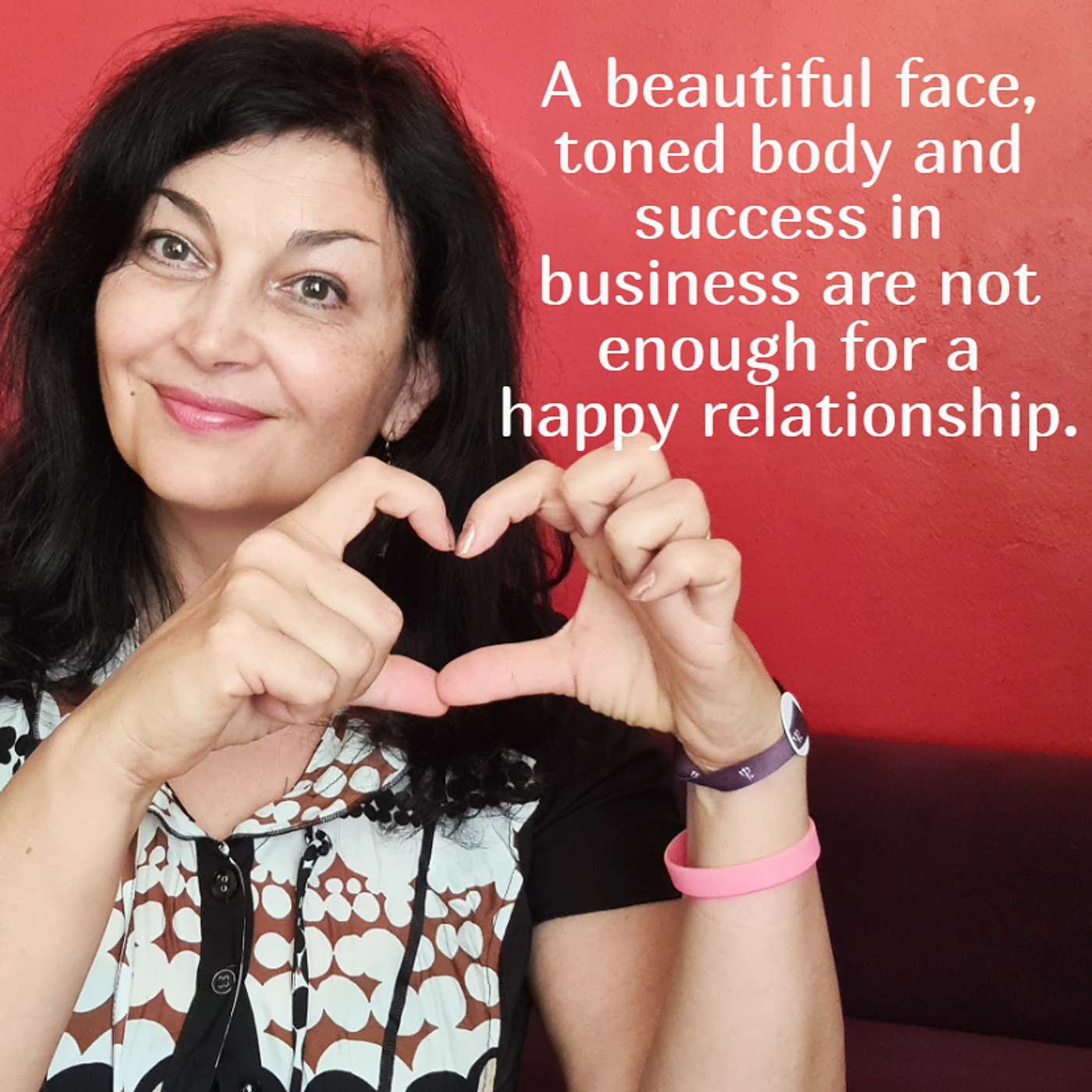 Ksenia Droben: Partnersuche leicht gemacht