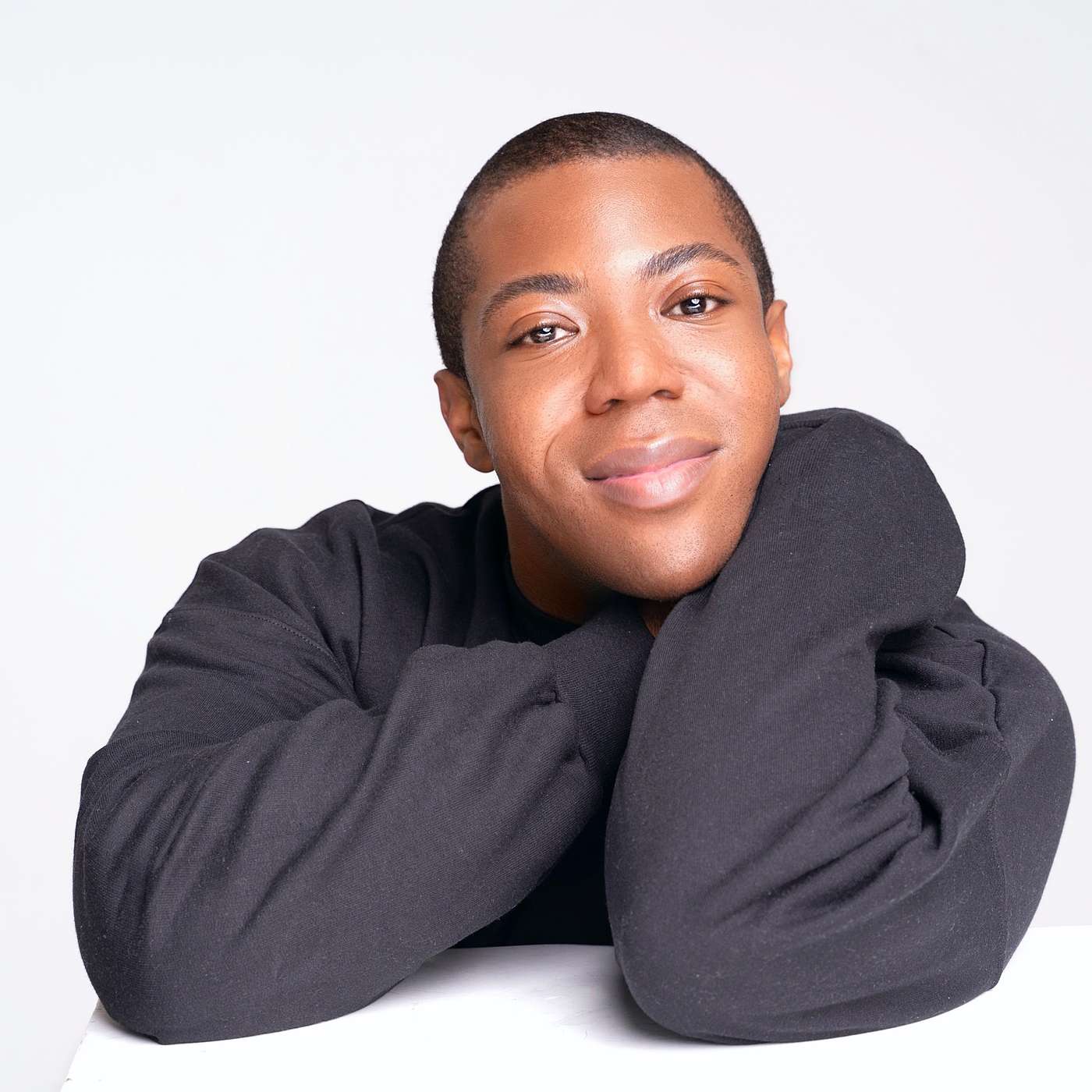 Creativity Is The Cure