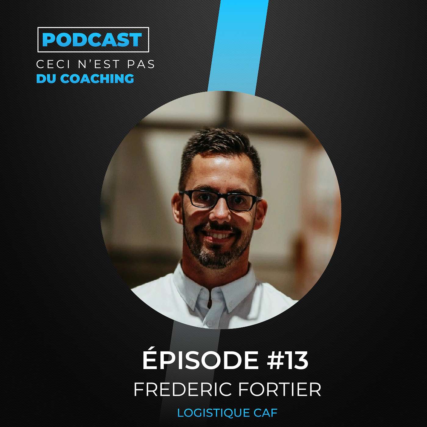 Ceci n\'est pas du coaching
