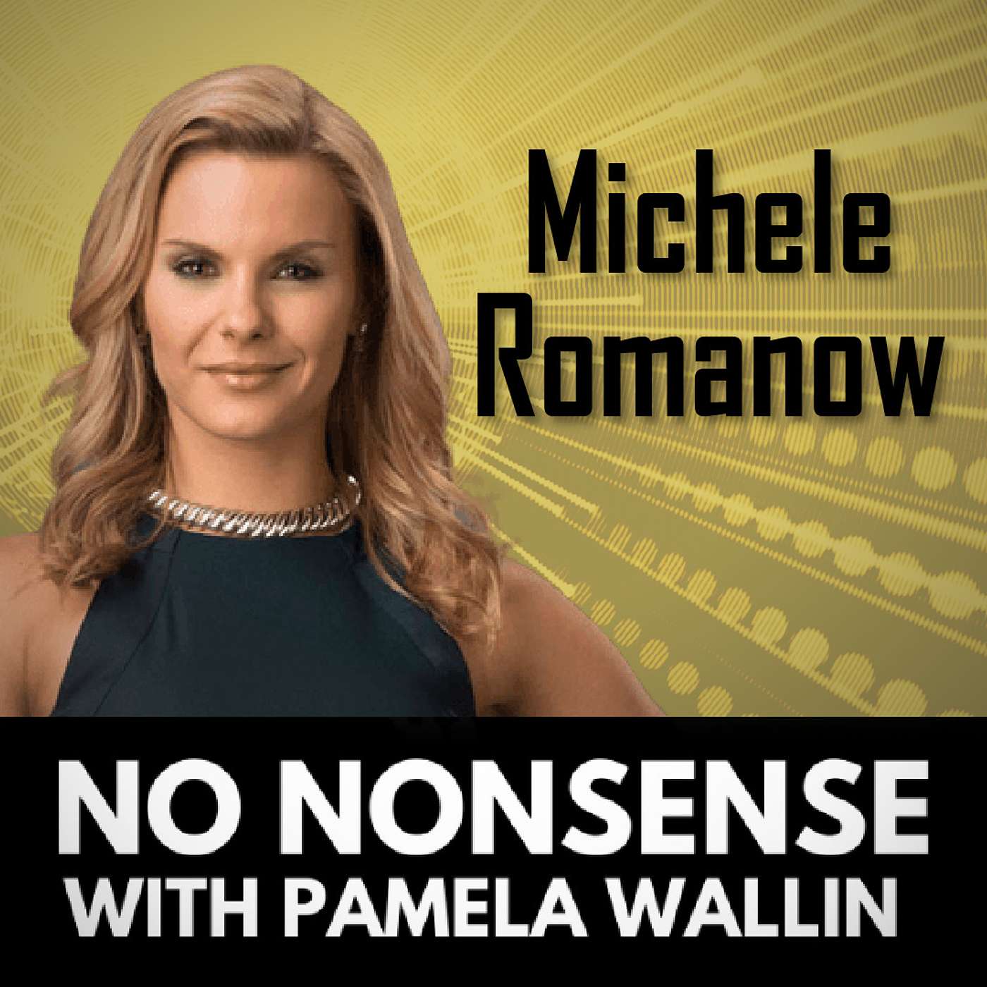 Entrepreneurship and Hard Work with Michele Romanow