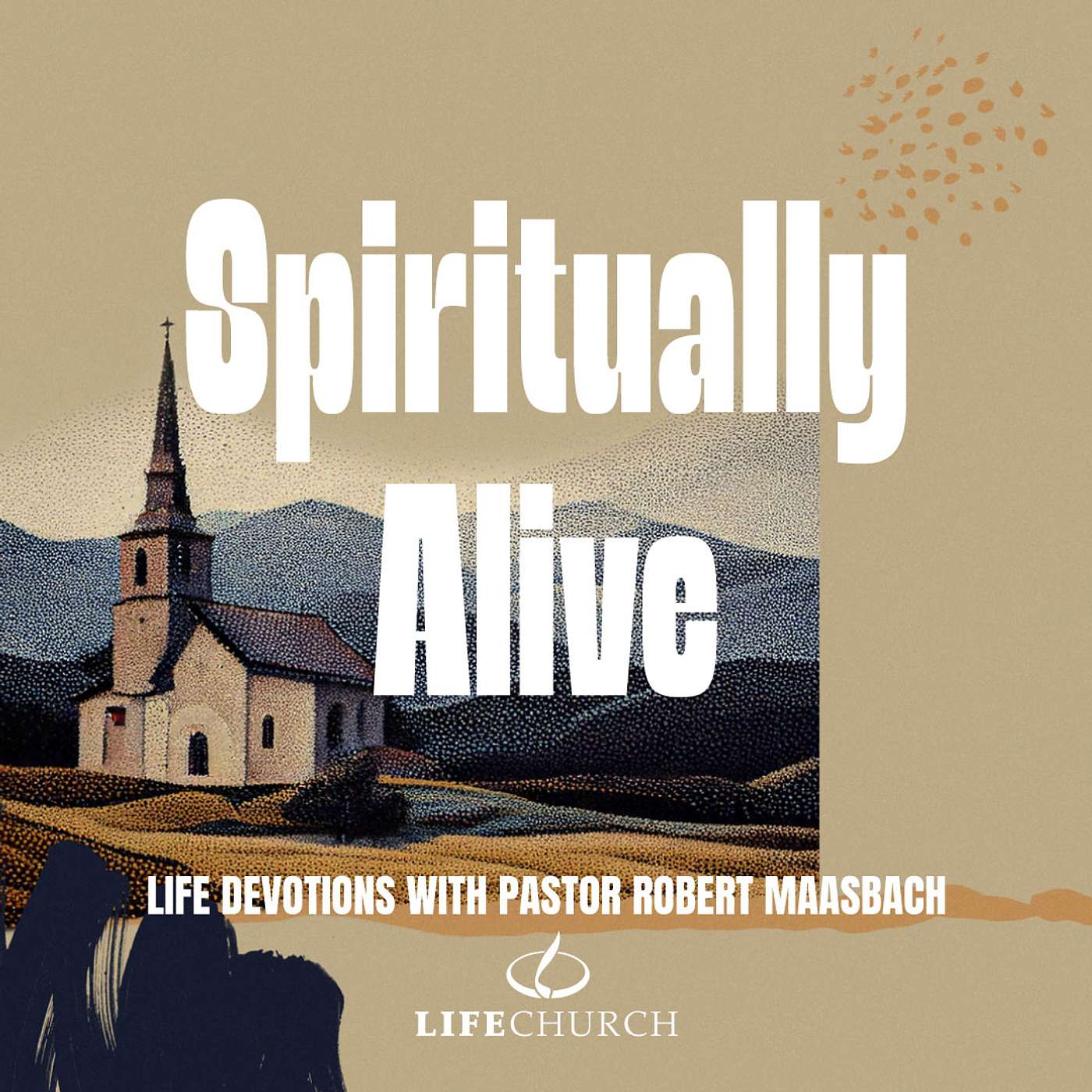 Spiritually Alive - 27.1.26