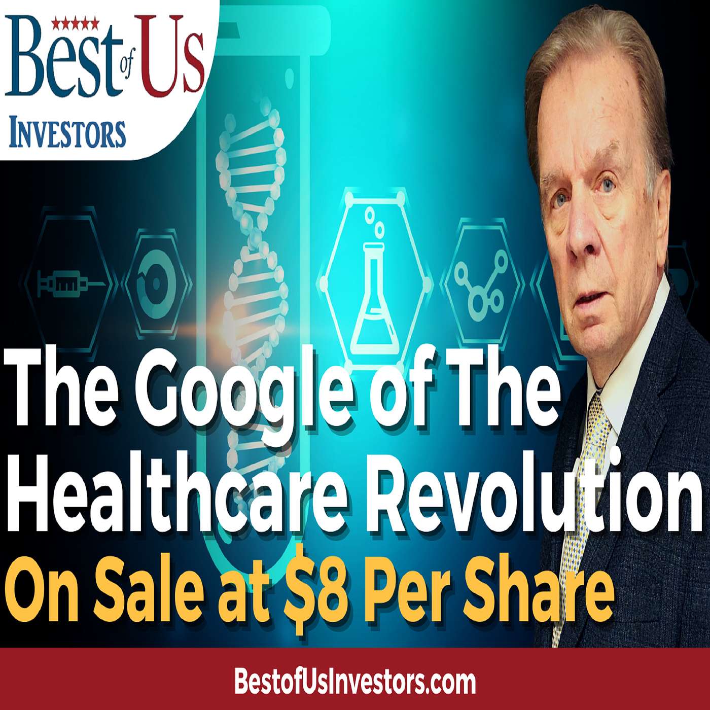 Best of US Investors\'s Podcast
