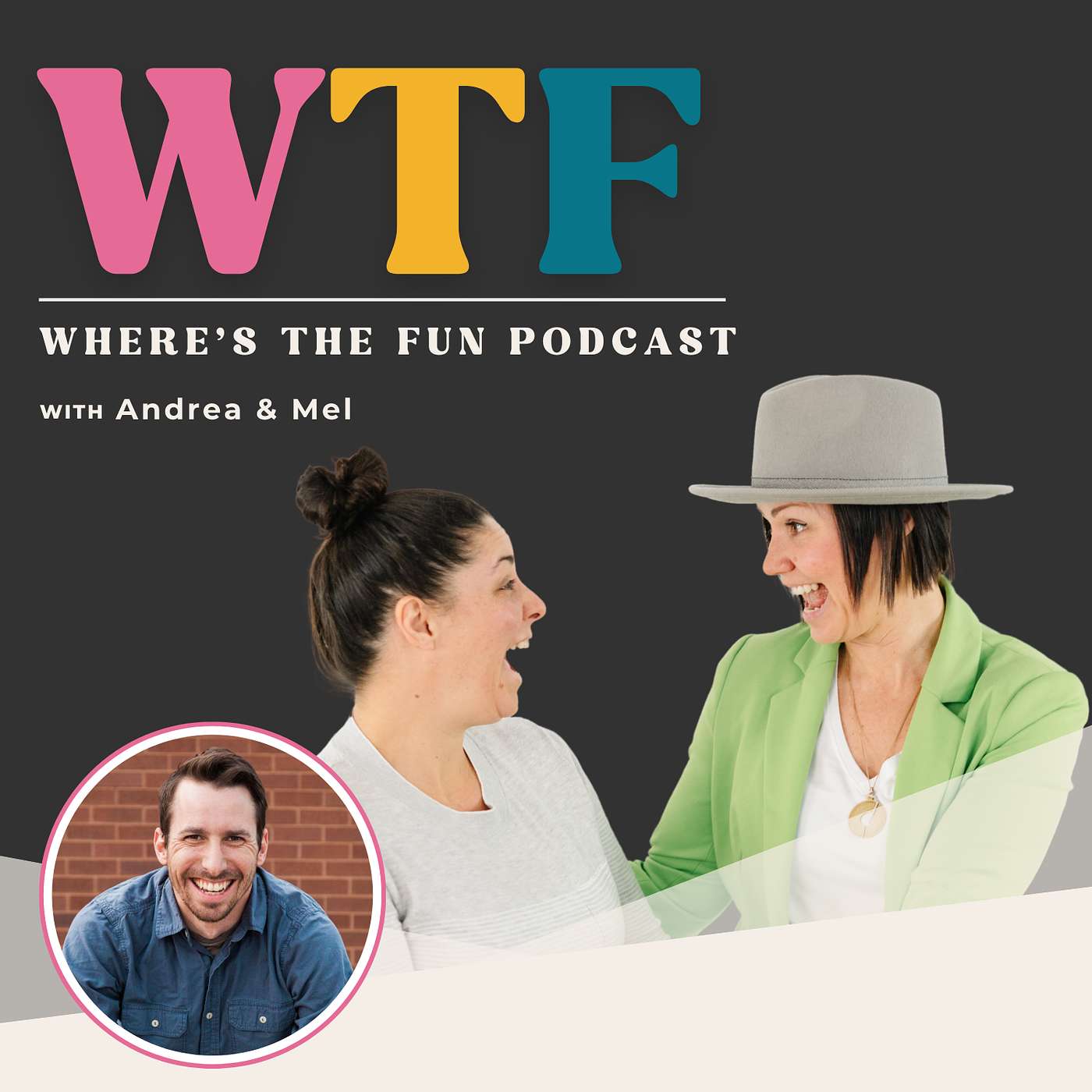 WTF: Where\'s the Fun?