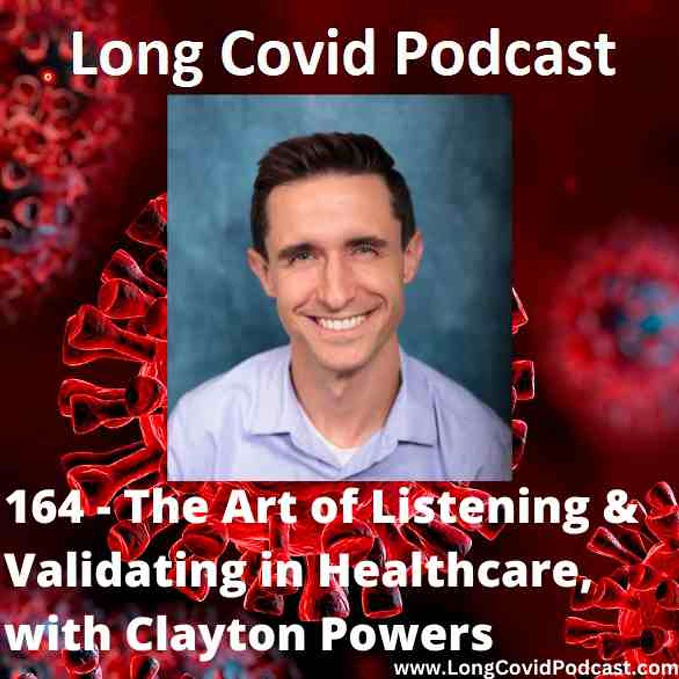 Long Covid Podcast