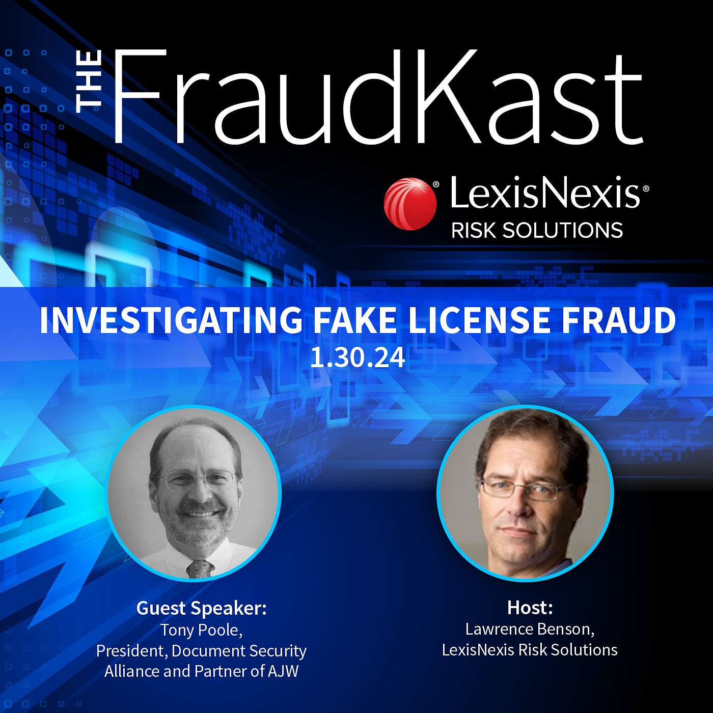 FraudKast