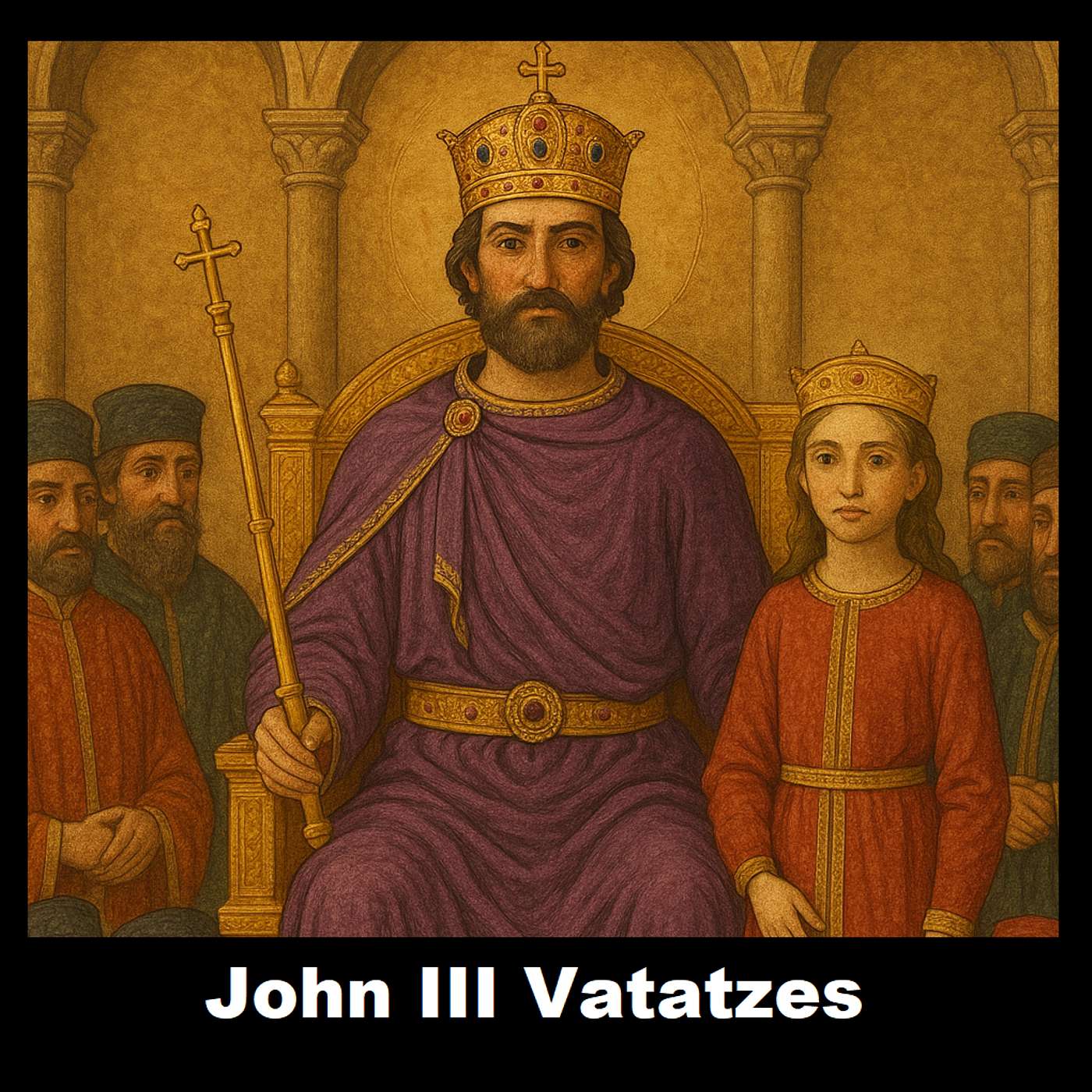 143: The Nicaean Reconquest of Thessalonica