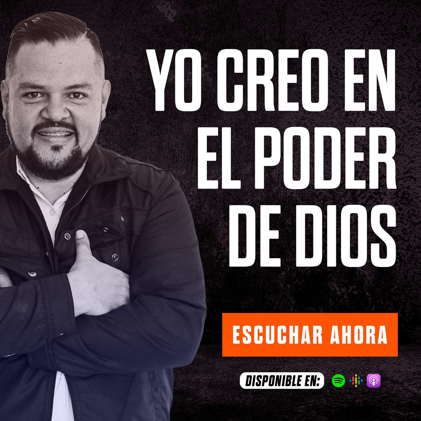 YO CREO EN EL PODER DE DIOS / GANANDO LA BATALLA episode artwork
