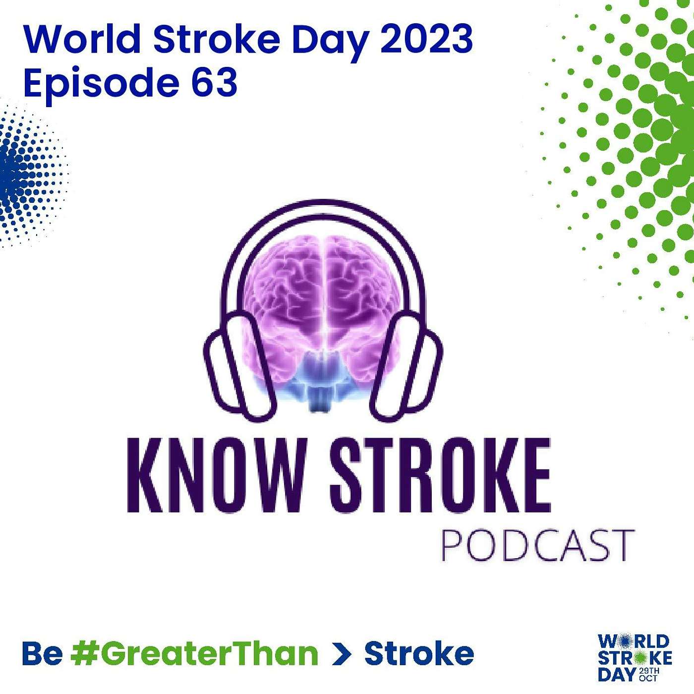 Know Stroke Podcast