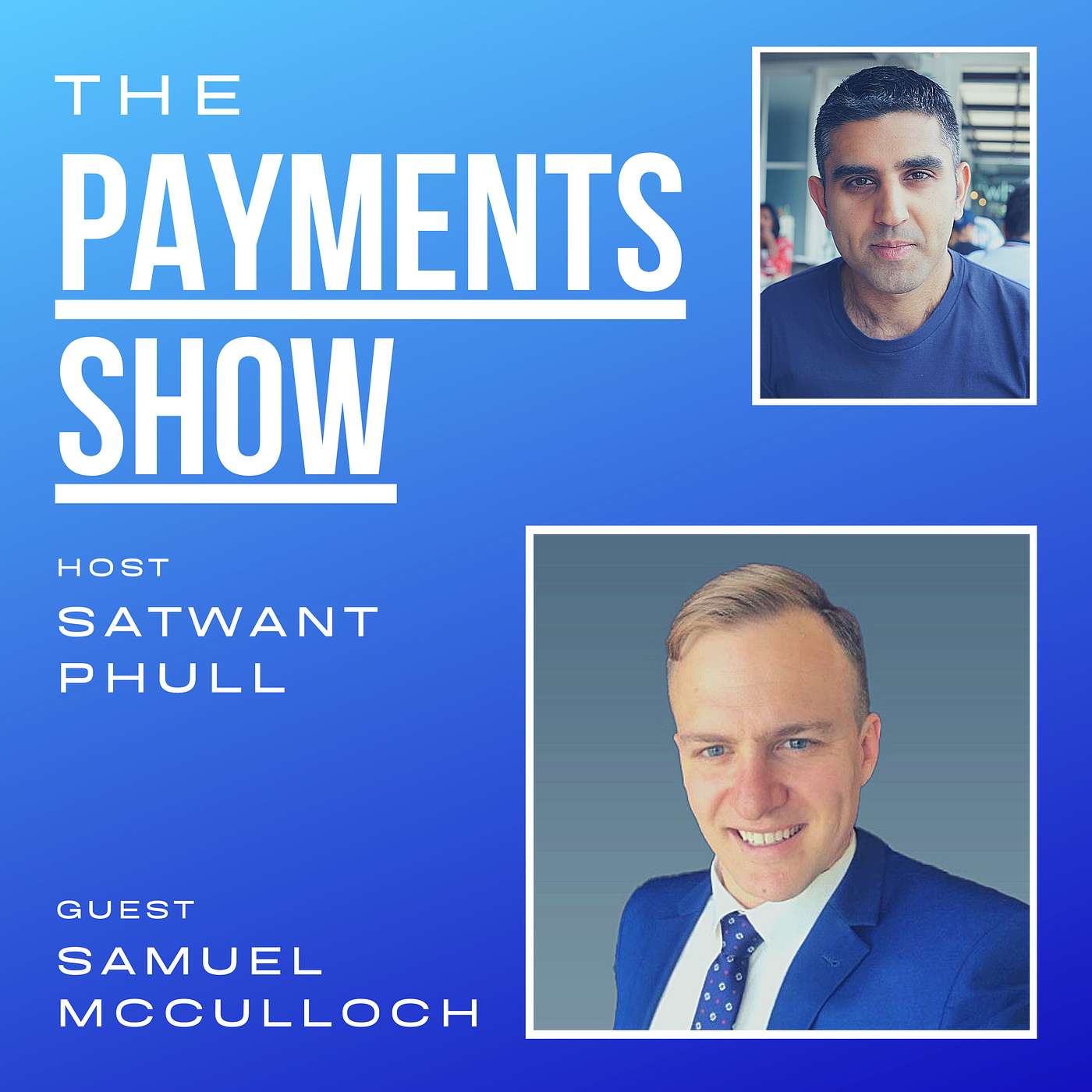 The Payments Show Podcast