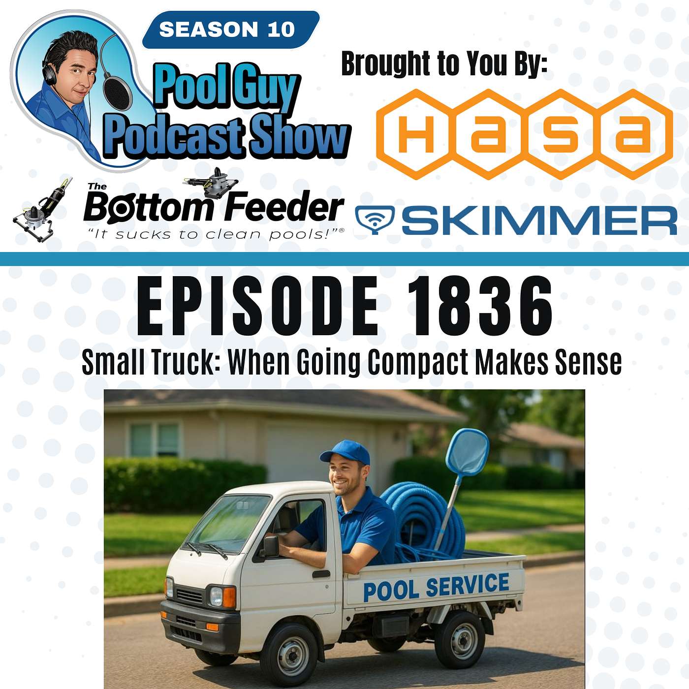 Small Truck: When Going Compact Makes Sense