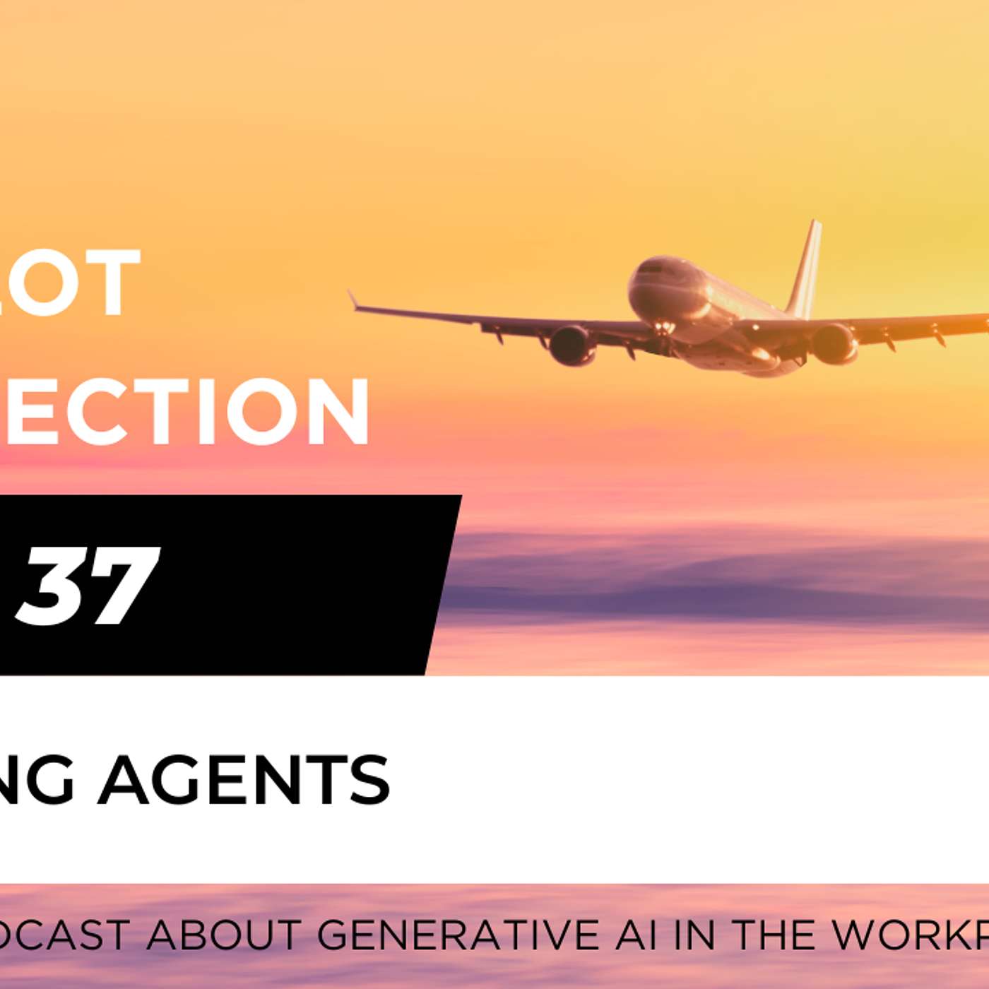 Ep 37 - Coding Agents Ep 37 - Coding Agents