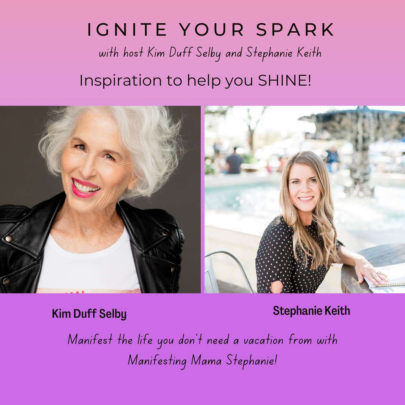Ignite Your Spark