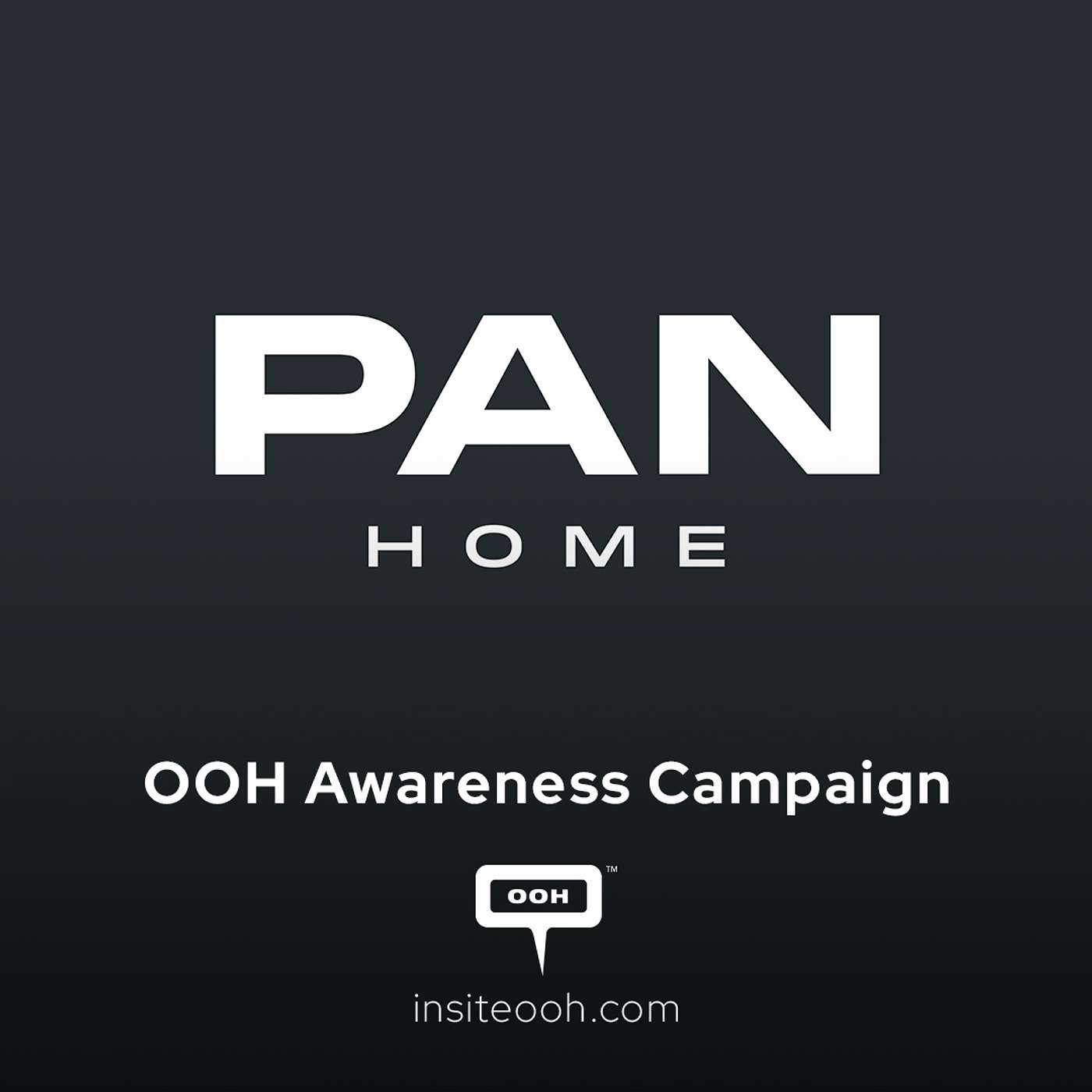 Pan Home Highlights Its App Upgrade With a Clean Rollout on Dubai Billboards
