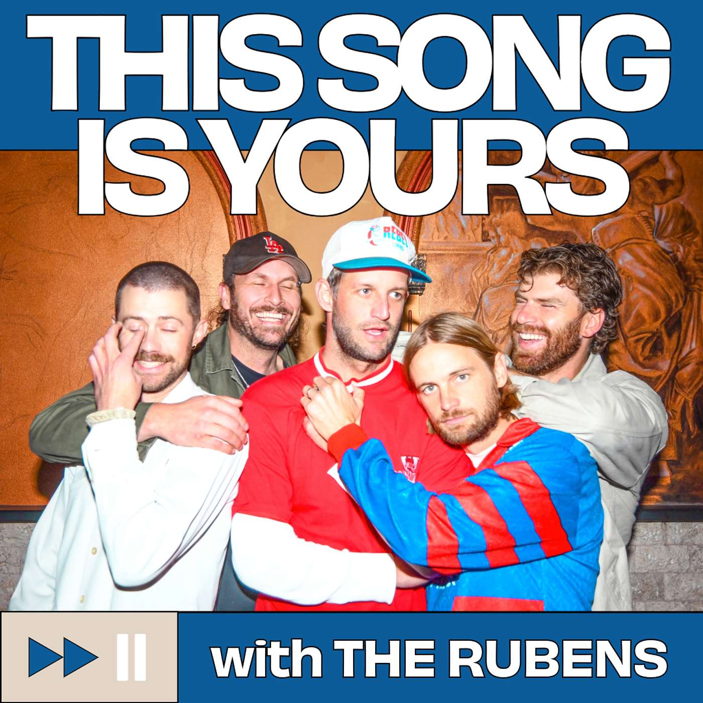 This Song Is Yours