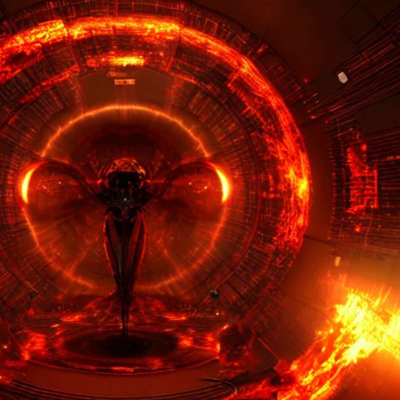 CERN Antimatter, Portals, Time Manipulation and Conspiracies!