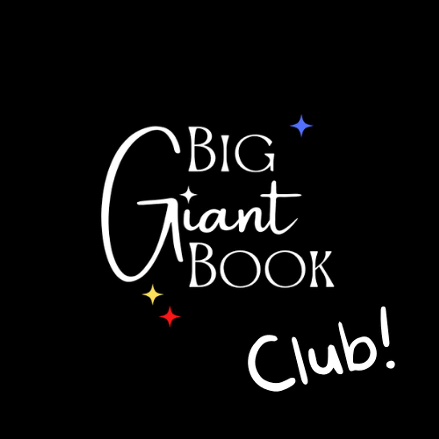 Big Giant Book: Stories for Children