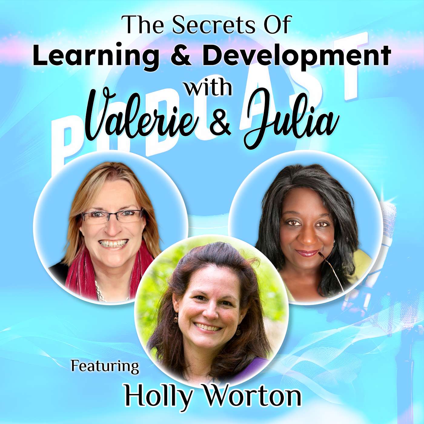 The Secrets of Learning & Development