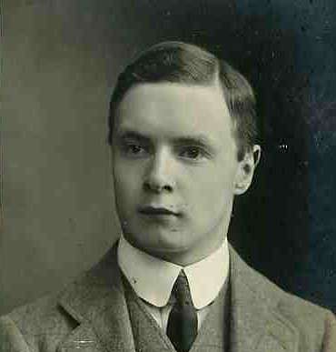 George Esmond Haggie