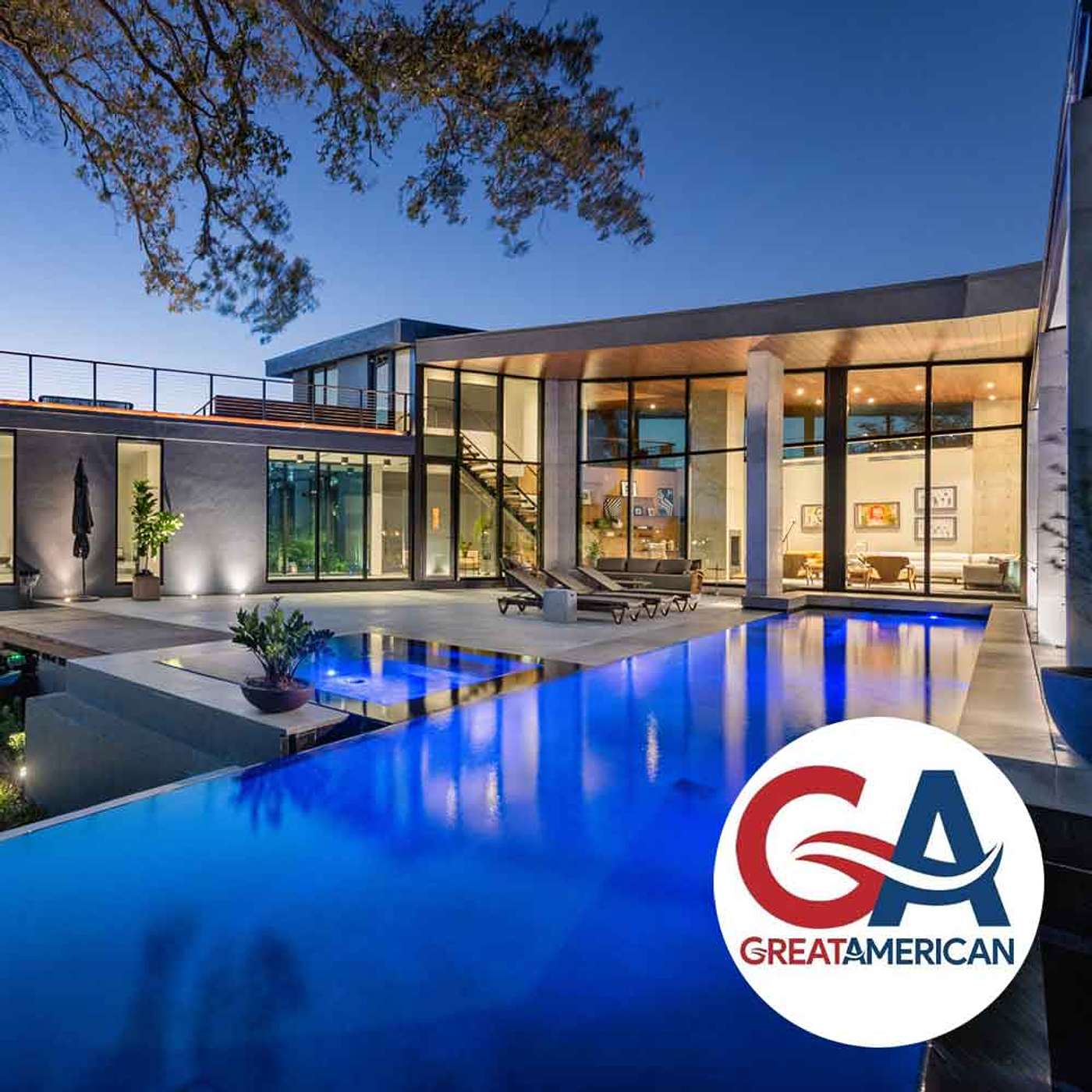 Empowering Builders With Better Solutions With Lee Russell of Great American Waterfall