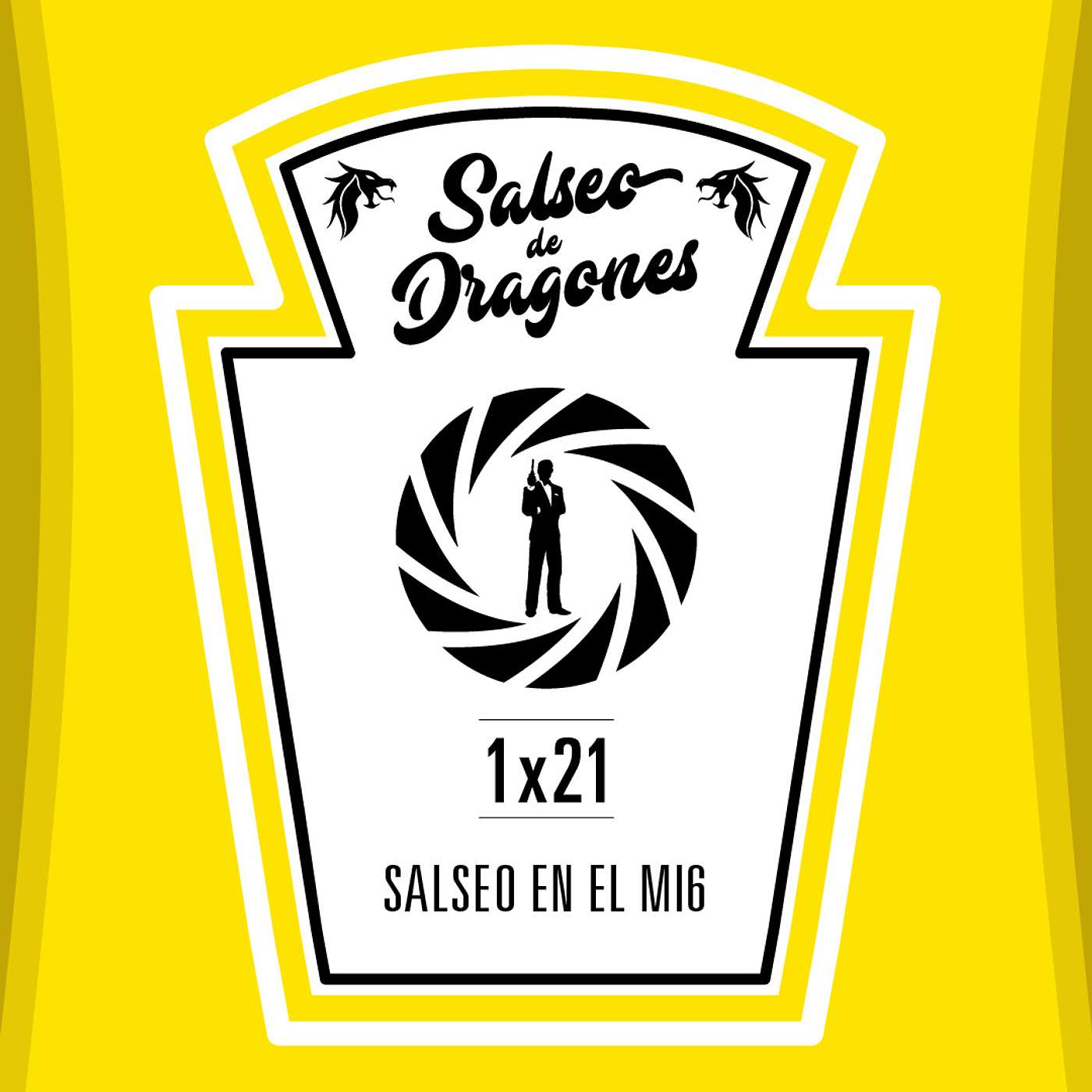 Salseo de dragones