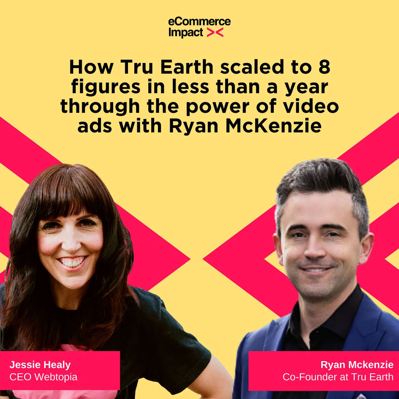 eCommerce Impact Podcast