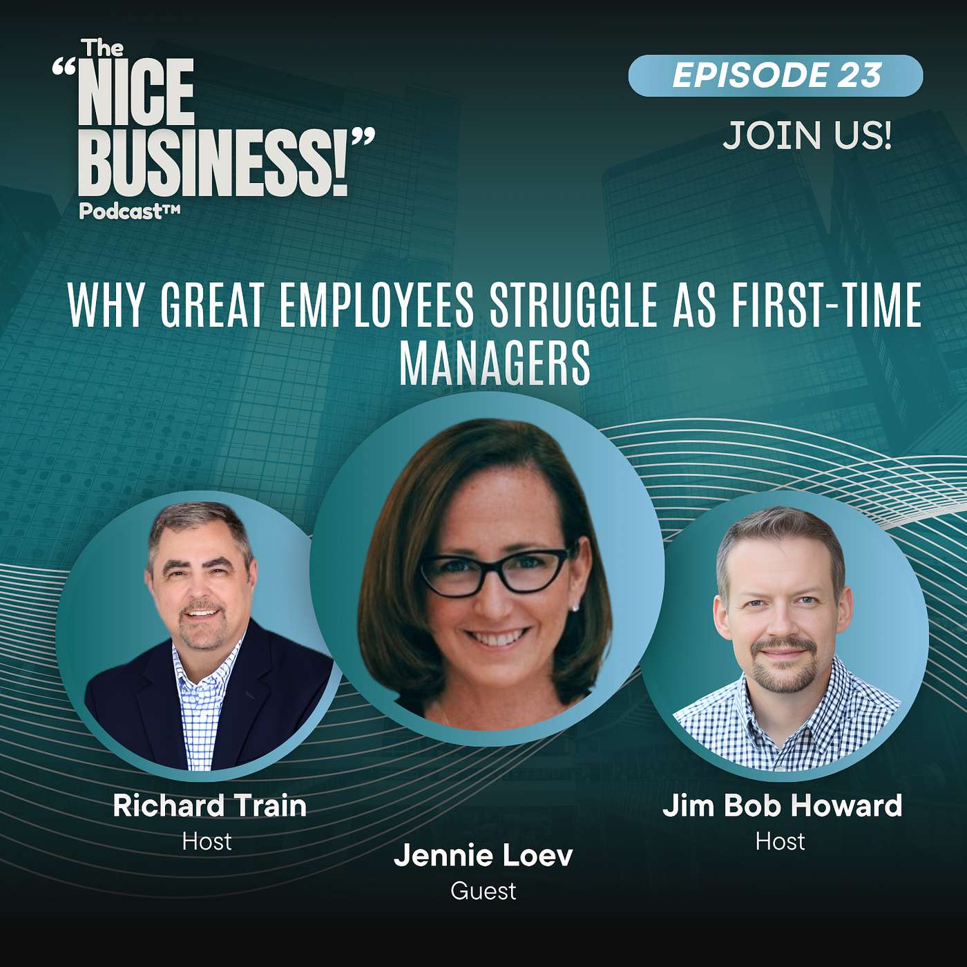 Promoted and Unprepared: Why Great Employees Struggle as First-Time Managers
