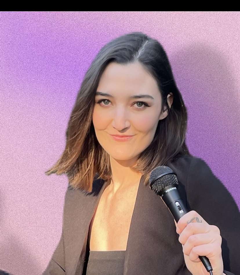 Kim Nice