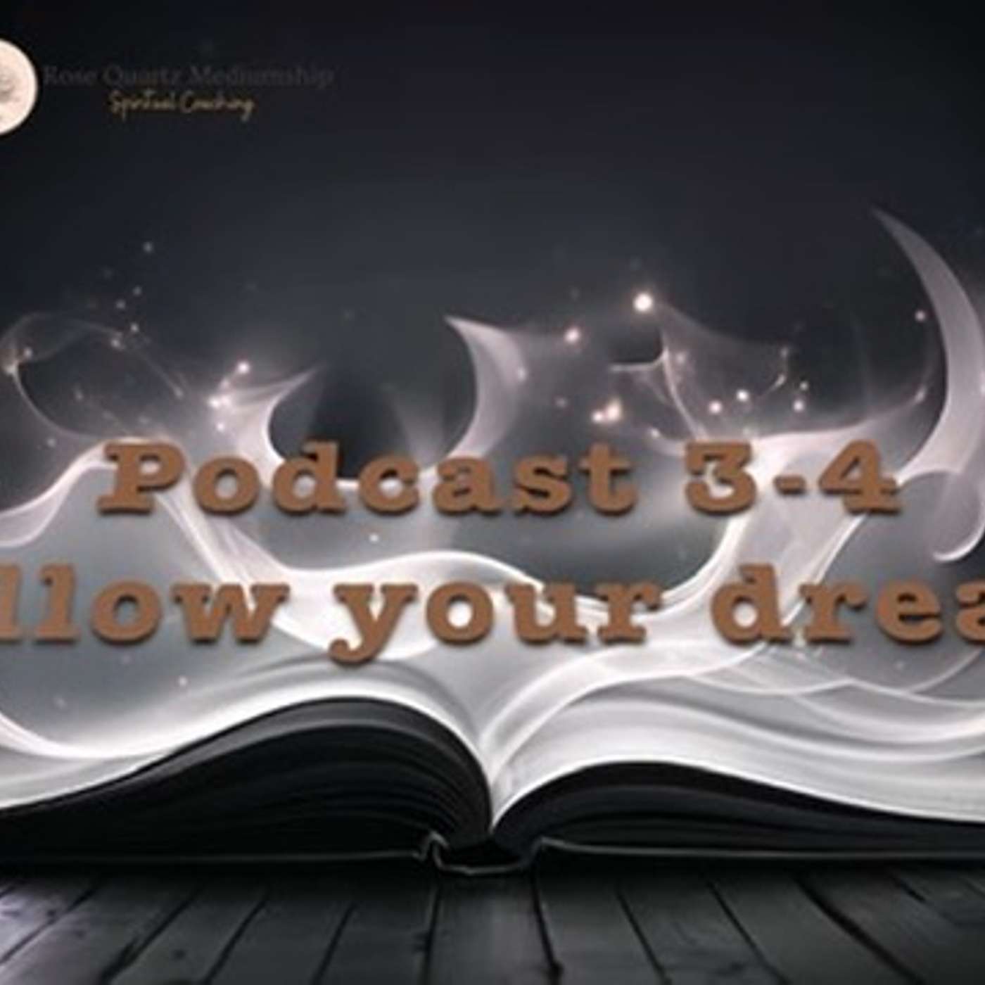 Follow your dreams