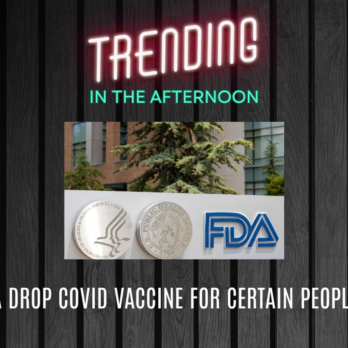 Trending