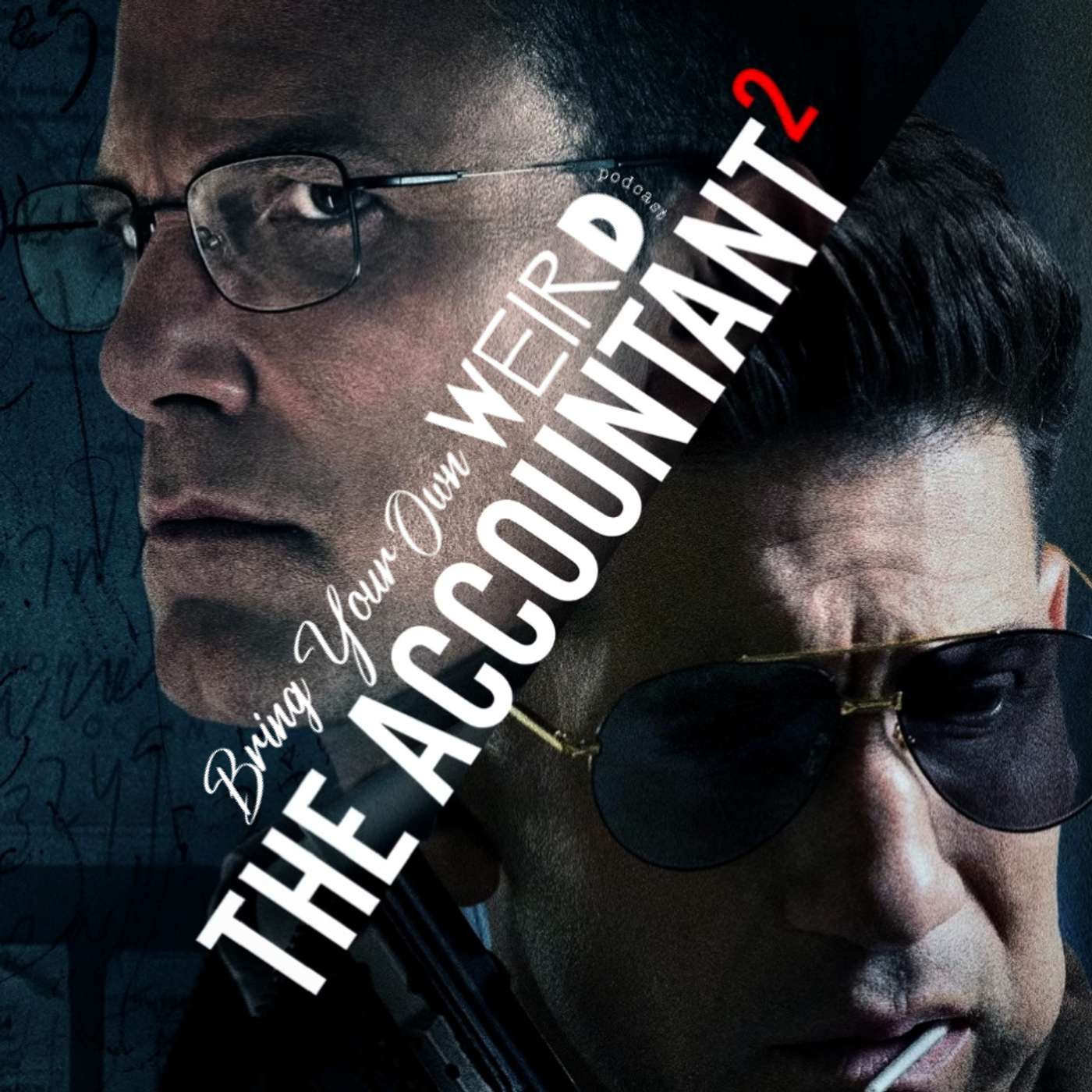 The Accountant 2