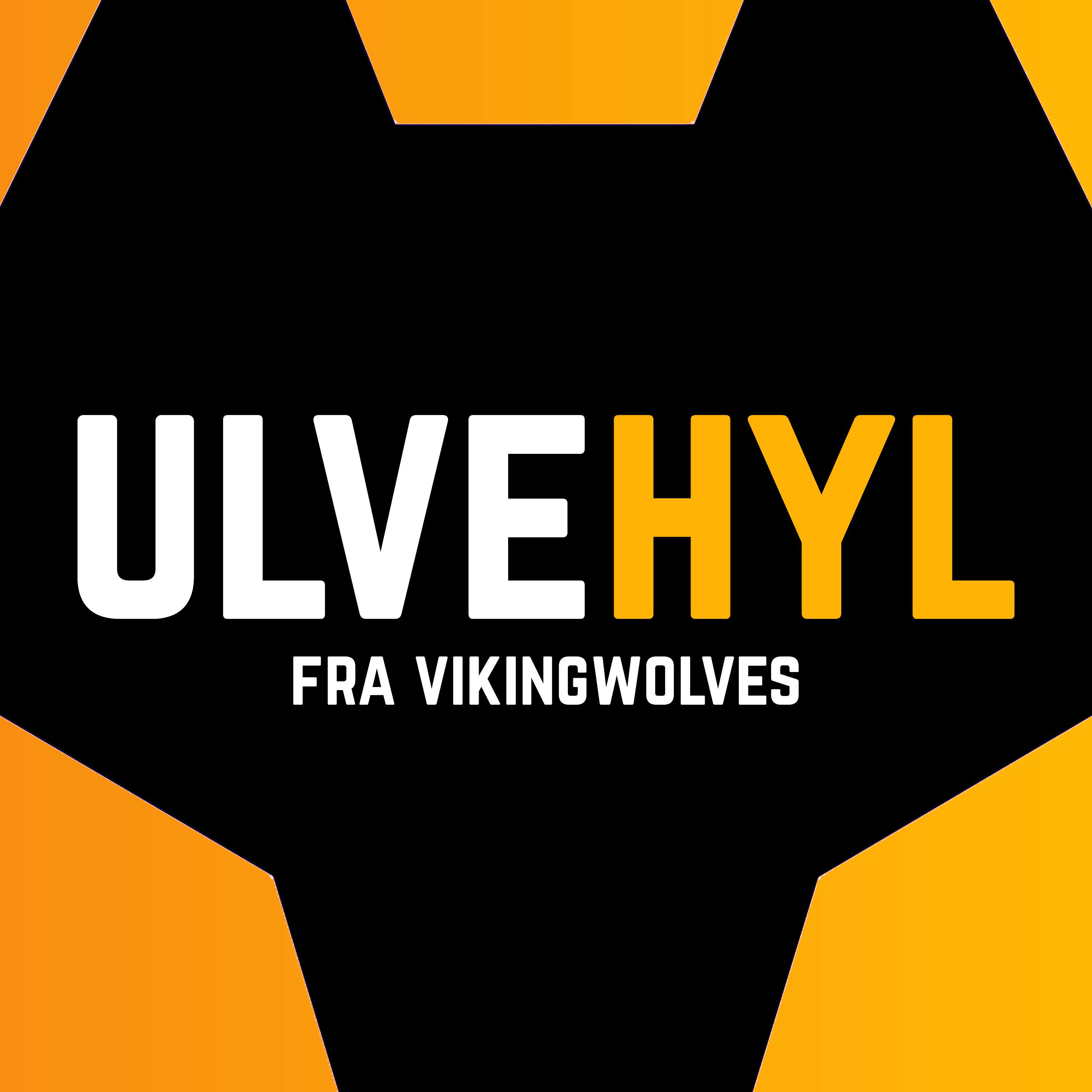 Wolves møter Sheffield United til serieåpning episode artwork