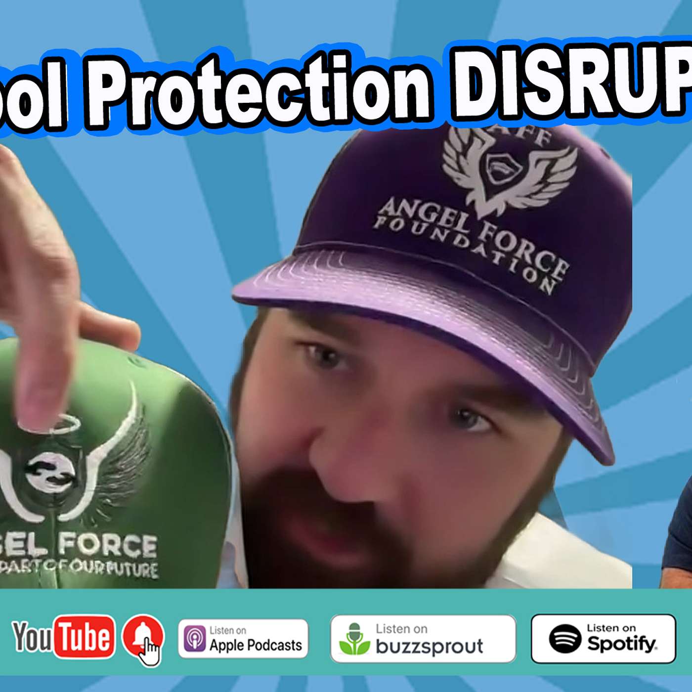 Protecting Kids in Schools - Changing the Status Quo