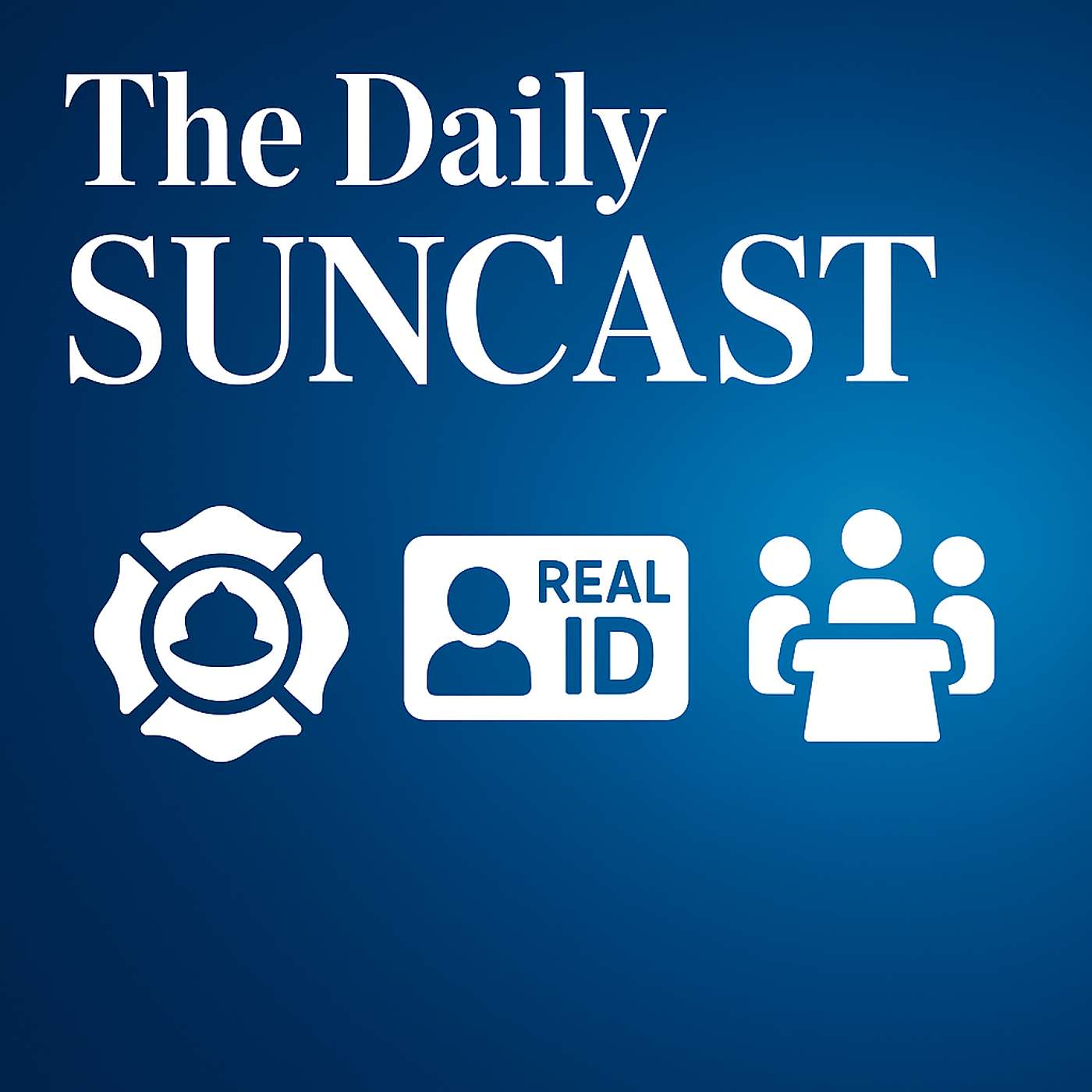 The Daily Suncast - Saved in the Nick of