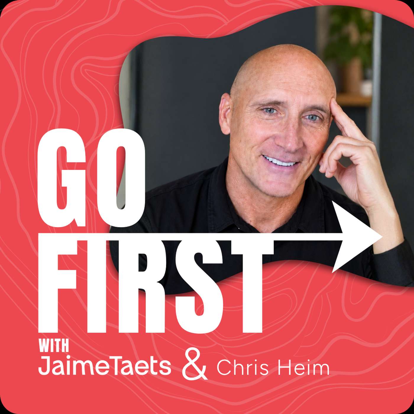 Your Title Is Not Your Identity: Chris Heim on People-First Leadership, CEO Identity & Reclaiming Who You Are