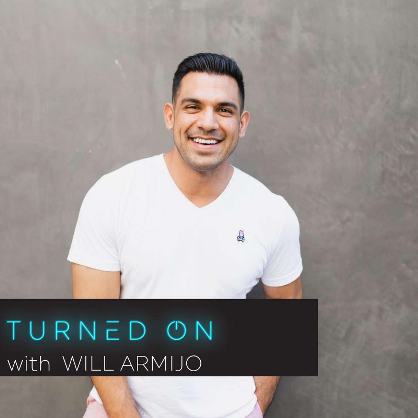 Turned On Podcast