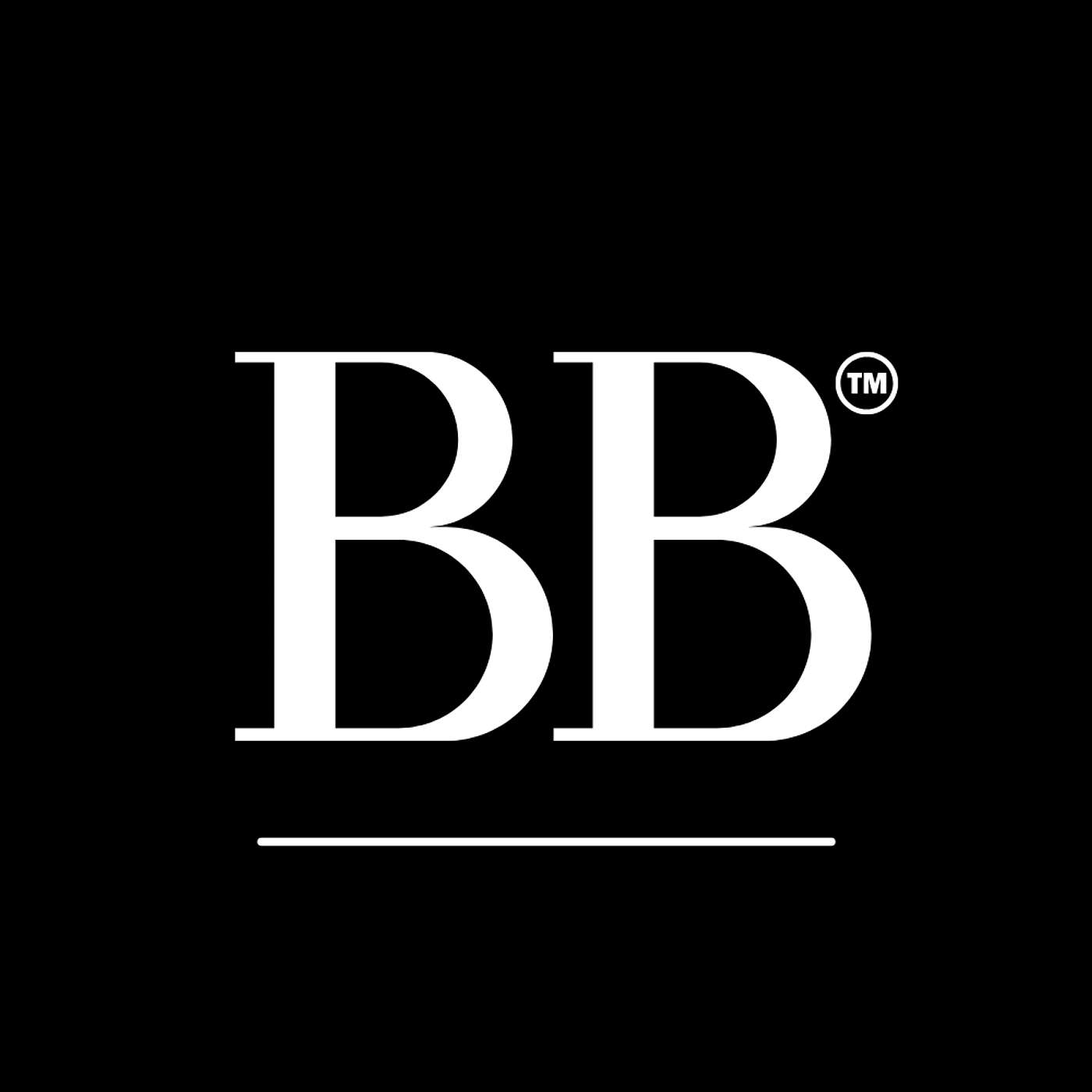 The BizBite™ cover art